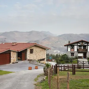 Country house Akei - Basque, Elgoibar