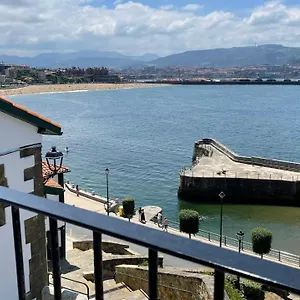 Apartment Etxetxu Branka Eta Ankora, Getxo